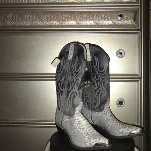 cowgirl boots